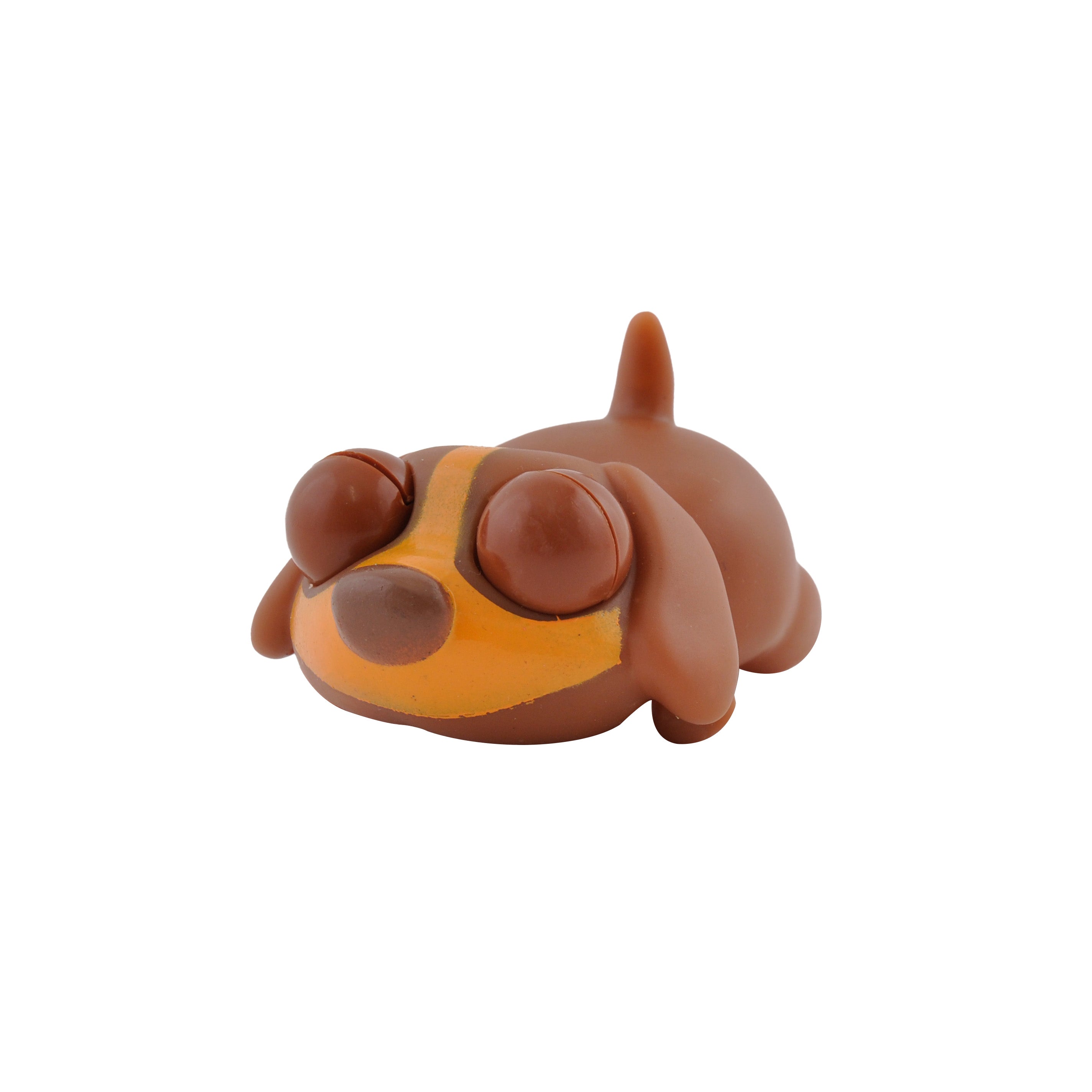 Googly Pets - Sausage Dog Sam
